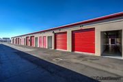 CubeSmart Self Storage - 7600 Arlington Avenue Riverside, CA 92503