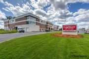 CubeSmart Self Storage - 3725 Deerfield Road Riverwoods, IL 60015