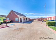 CubeSmart Self Storage - 1201 North Highway 377 Roanoke, TX 76262