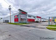 CubeSmart Self Storage - 7 Chapel Street Rochester, NY 14609