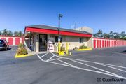 CubeSmart Self Storage - 900 Orlando Avenue Roseville, CA 95661