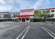 CubeSmart Self Storage - 8970 Belvedere Rd West Palm Beach, FL 33411