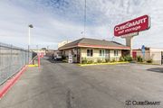 CubeSmart Self Storage - 7245 55th St Sacramento, CA 95823
