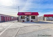 CubeSmart Self Storage - 419 N Saginaw Blvd Saginaw, TX 76179