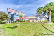 CubeSmart Self Storage - 2501 22nd Avenue North Saint Petersburg, FL 33713
