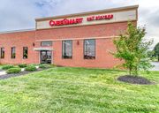 CubeSmart Self Storage - 600 Glen Avenue Salisbury, MD 21804