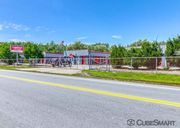 CubeSmart Self Storage - 95 Rabbit Road Salisbury, MA 01952