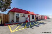 CubeSmart Self Storage - 350 S Redwood Road Salt Lake City, UT 84104