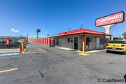 CubeSmart Self Storage - 3528 South 300 West Salt Lake City, UT 84115