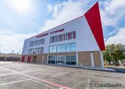 CubeSmart Self Storage - 11303 W Loop 1604 N San Antonio, TX 78254