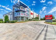 CubeSmart Self Storage - 19322 Bulverde Rd San Antonio, TX 78259