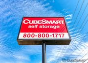 CubeSmart Self Storage - 7007 Walzem Road San Antonio, TX 78239