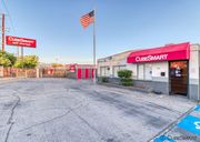 CubeSmart Self Storage - 1441 E Base Line St San Bernardino, CA 92410