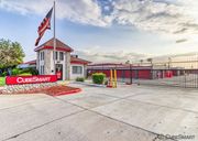 CubeSmart Self Storage - 950 N Tippecanoe Ave San Bernardino, CA 92410
