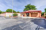 CubeSmart Self Storage - 1730 W. Irving Park Road Schaumburg, IL 60193