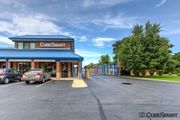 CubeSmart Self Storage - 1104 West Lincoln Highway Schererville, IN 46375