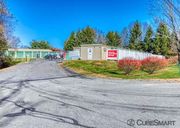 CubeSmart Self Storage - 2227 Route 209 Sciota, PA 18354