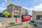 CubeSmart Self Storage - 11000 North 115Th Street Scottsdale, AZ 85259