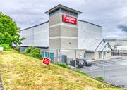 CubeSmart Self Storage - 1300 West Nickerson Street Seattle, WA 98119