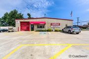 CubeSmart Self Storage - 425 Delsea Drive Sewell, NJ 08080