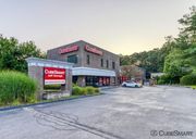 CubeSmart Self Storage - 829 Bridgeport Ave Shelton, CT 06484