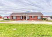 CubeSmart Self Storage - 150 Dalton Street Shreveport, LA 71106