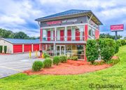 CubeSmart Self Storage - 757 Boston Turnpike Shrewsbury, MA 01545