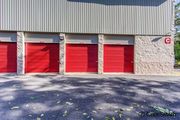 CubeSmart Self Storage - 1100 Easton Ave Somerset, NJ 08873