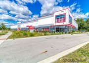 CubeSmart Self Storage - 7605 South Quincy Street Willowbrook, IL 60527
