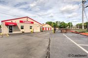 CubeSmart Self Storage - 282 Chapel Road South Windsor, CT 06074