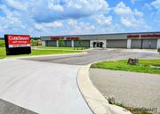 CubeSmart Self Storage - 1512 Southern Branch Drive Jonesboro, AR 72404