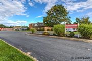 CubeSmart Self Storage - 1040 Hortons Ln Southold, NY 11971