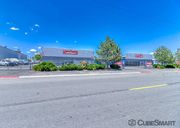 CubeSmart Self Storage - 1060 Freeport Boulevard Sparks, NV 89431