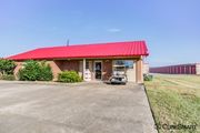 CubeSmart Self Storage - 1220 W Riley Fuzzel Road Spring, TX 77373