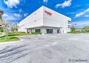 CubeSmart Self Storage - 235 Commerce Lake Drive St. Augustine, FL 32095