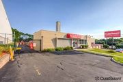 CubeSmart Self Storage - 99 Hamilton Avenue Stamford, CT 06902