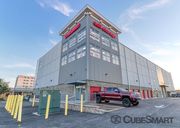 CubeSmart Self Storage - 405 Shippan Avenue Stamford, CT 06902