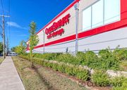 CubeSmart Self Storage - 432 Fairfield Avenue Stamford, CT 06902