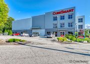 CubeSmart Self Storage - 104 Page Street Stoughton, MA 02072
