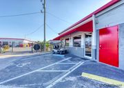 CubeSmart Self Storage - 550 SE Harper St Stuart, FL 34994