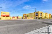CubeSmart Self Storage - 15821 North Dysart Road Surprise, AZ 85374