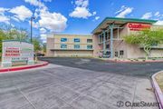 CubeSmart Self Storage - 17275 North Litchfield Road Surprise, AZ 85374