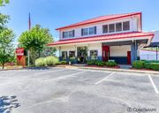 CubeSmart Self Storage - 3495 Lawrenceville Suwanee Rd Suwanee, GA 30024