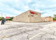 CubeSmart Self Storage - 855 West Taft Street Gary, IN 46404