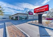 CubeSmart Self Storage - 3708 W Bearss Ave Tampa, FL 33618