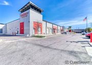 CubeSmart Self Storage - 4310 W Gandy Blvd Tampa, FL 33611