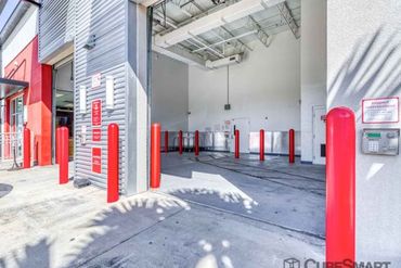 CubeSmart Self Storage - 4310 W Gandy Blvd Tampa, FL 33611