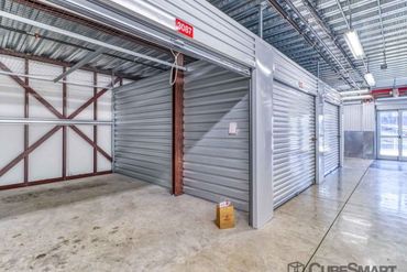 CubeSmart Self Storage - 4310 W Gandy Blvd Tampa, FL 33611