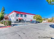 CubeSmart Self Storage - 44618 Pechanga Parkway Temecula, CA 92592