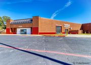 CubeSmart Self Storage - 4800 Texoma Parkway Sherman, TX 75090